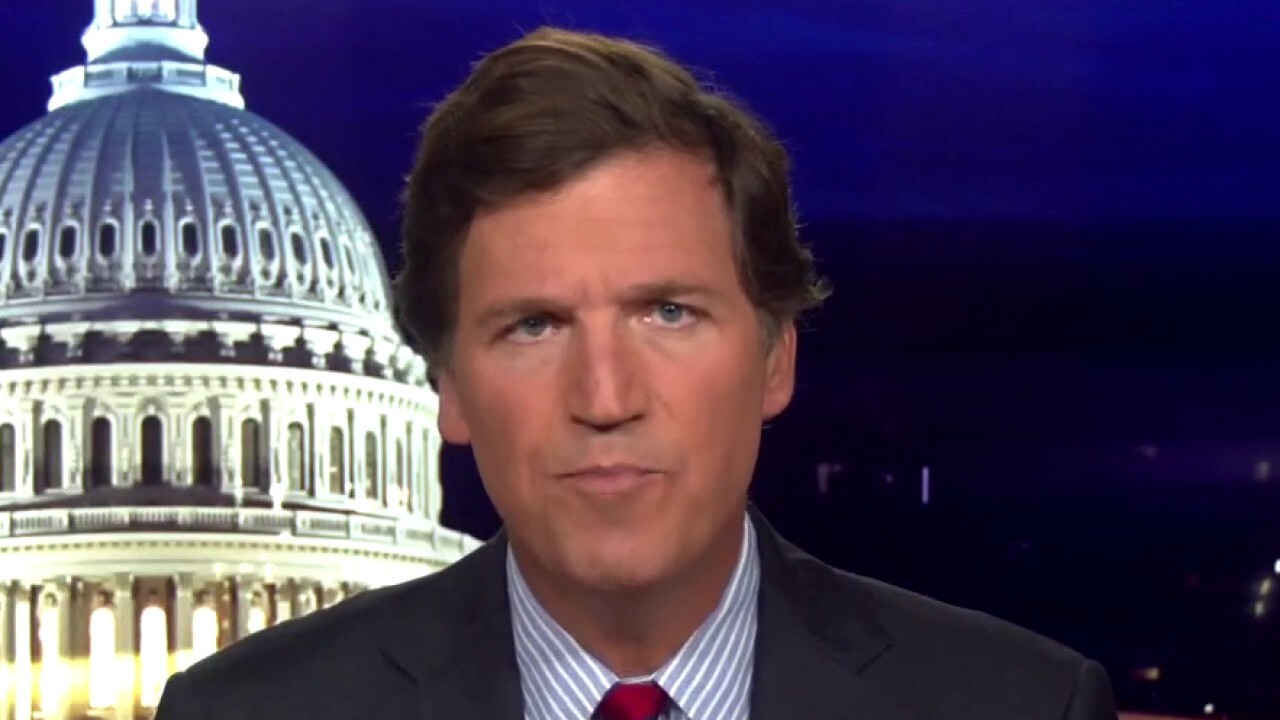 Tucker: Possible no leader mishandled COVID like Cuomo, and he bragged about it 