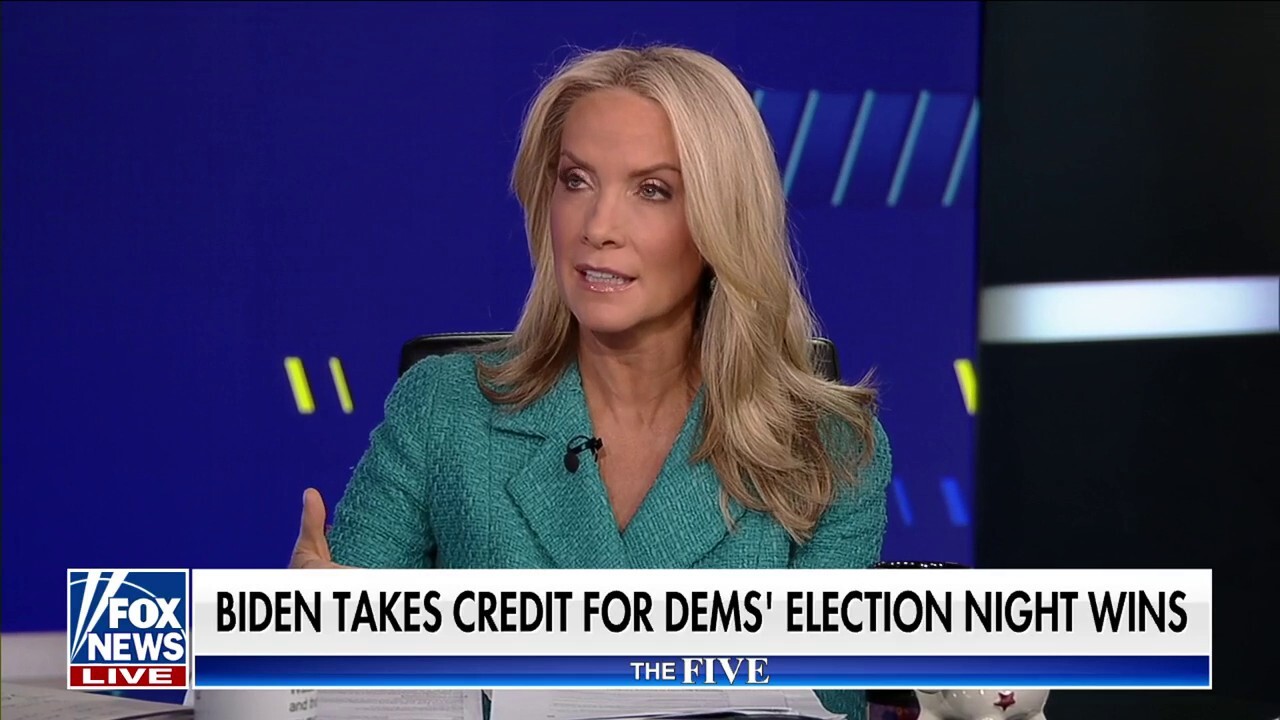 Dana Perino: Republicans are getting 'swamped' by Planned Parenthood