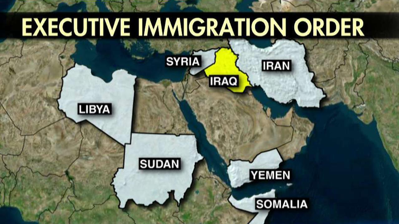 What can we expect from the new immigration order?