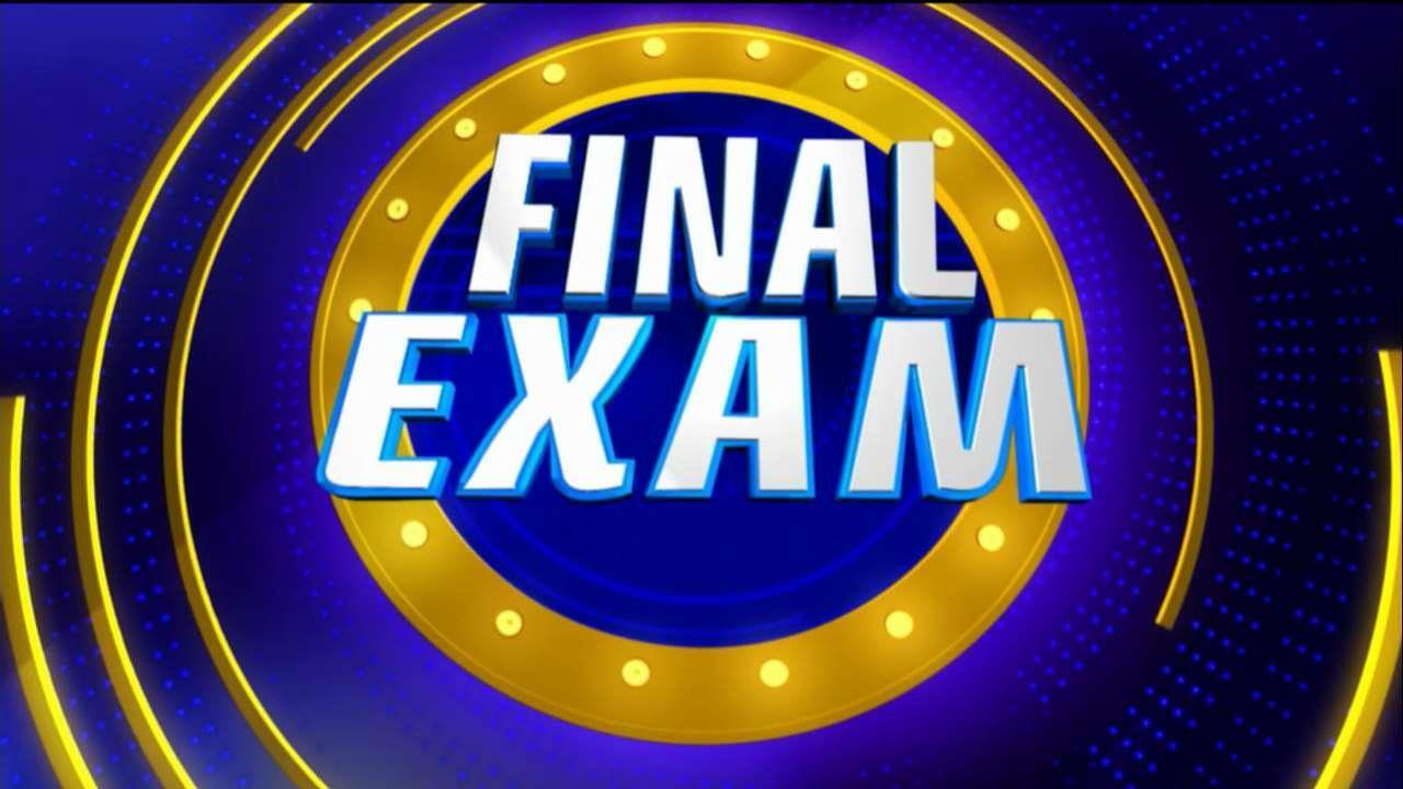 Tucker Carlson's 'Final Exam': Geraldo vs. Li