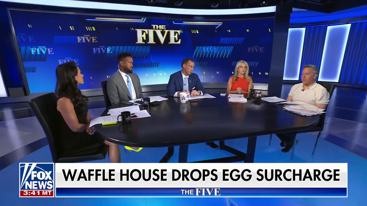  'The Five' panelists unpacks President Donald Trump's reinvention of politics.