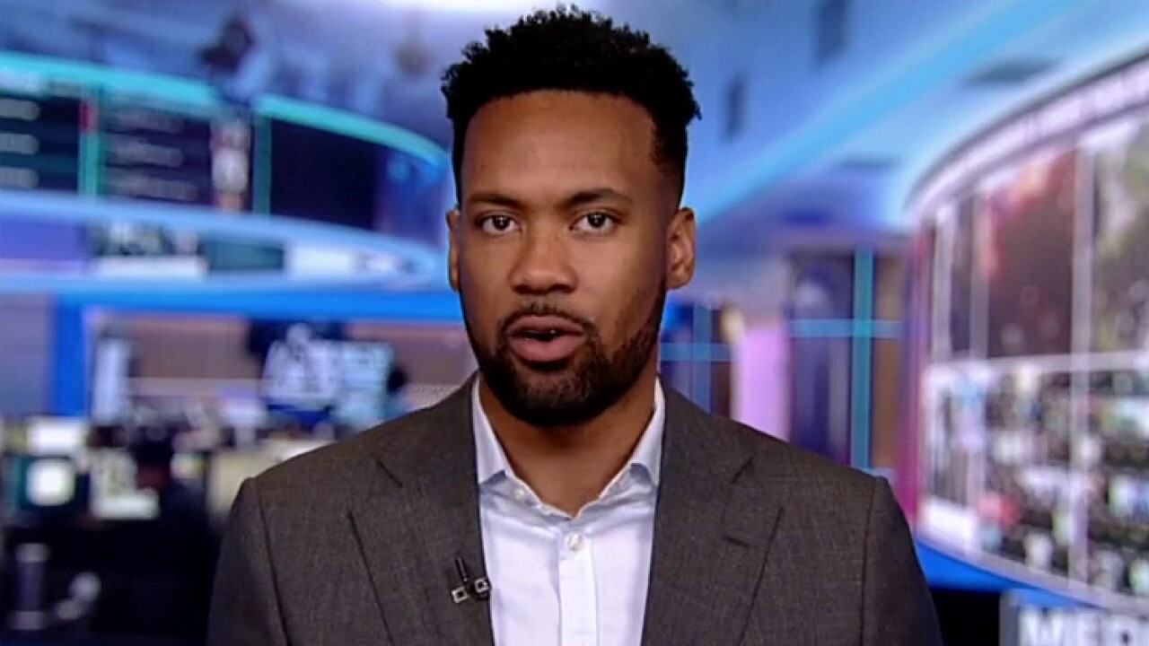 Lawrence Jones The Question Of Believing Women Has Been A Political Issue Fox News Video 