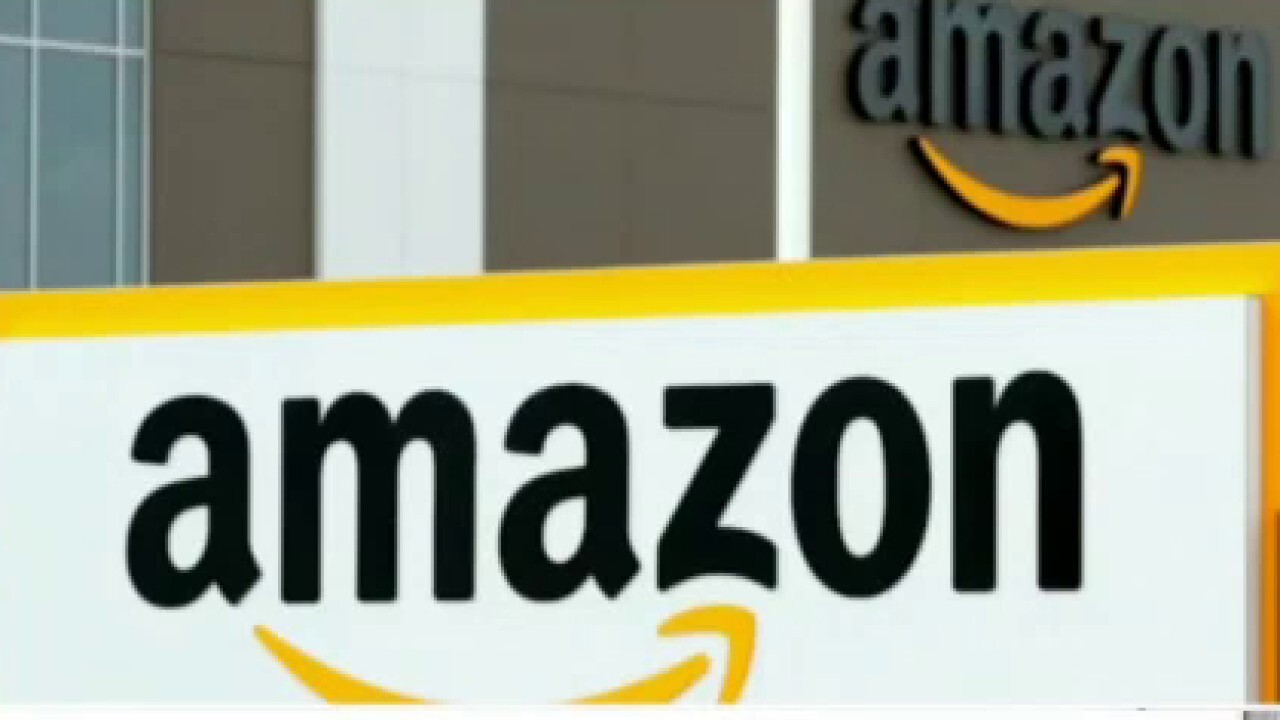Maryland highlights Amazon’s claim to offer vaccine distribution aid: ‘Do not know of such letter’