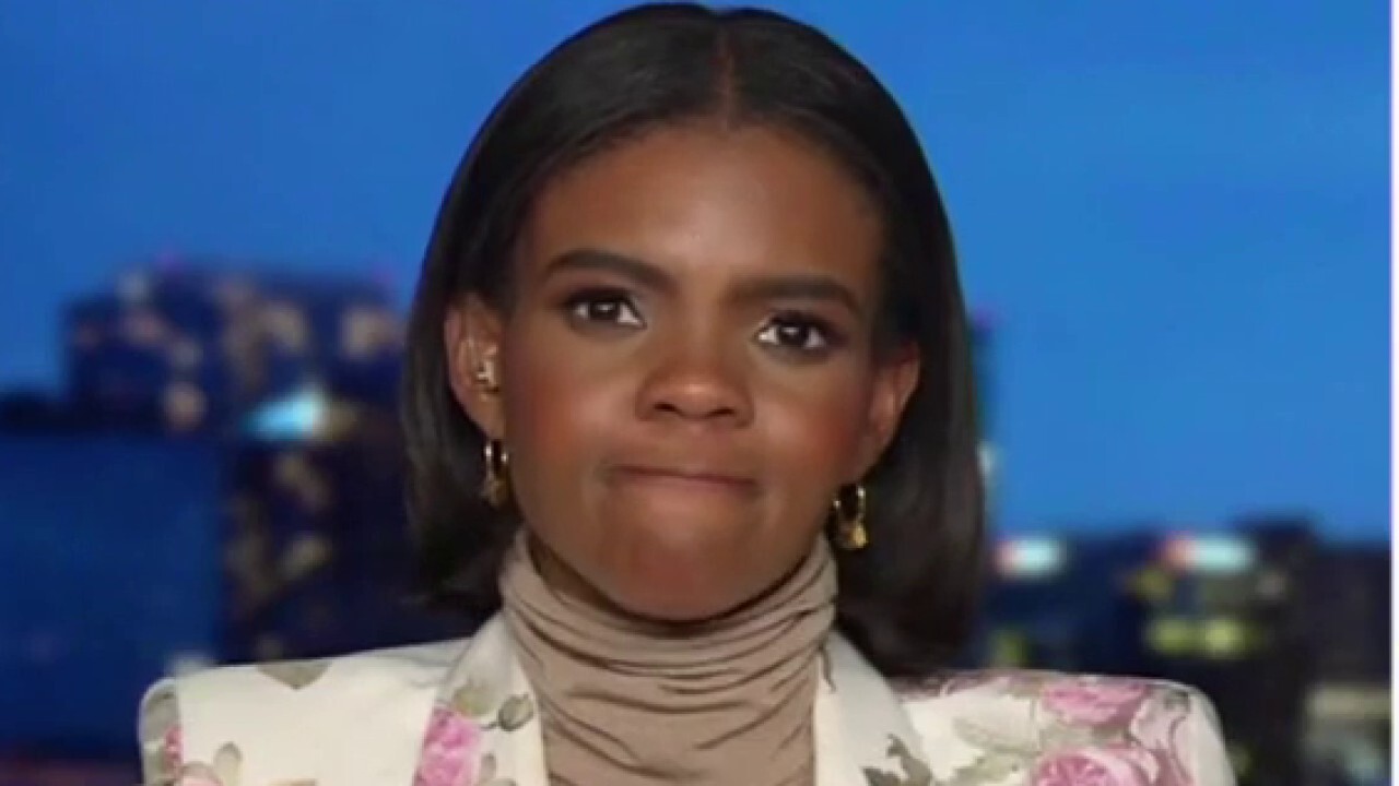Candace Owens: We've completely lost the moral high ground