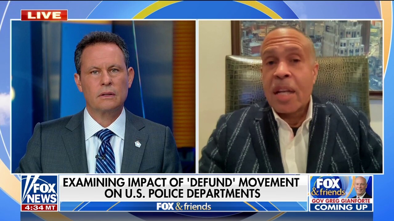 How the 'Defund the Police' movement has impacted policing, public safety