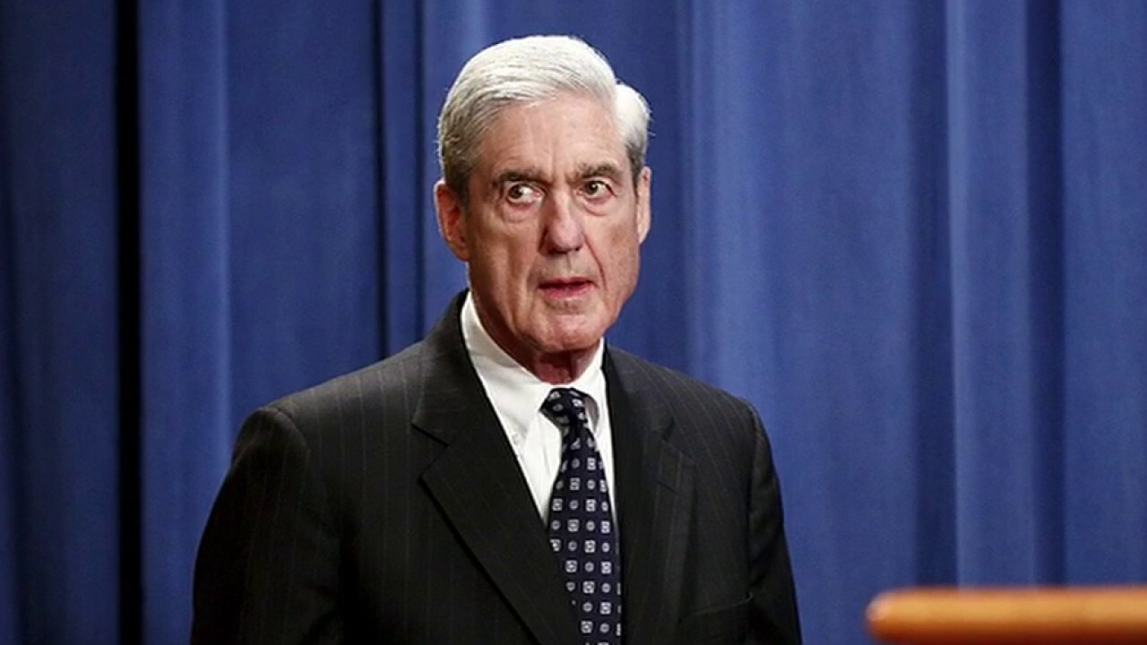 Three years since the appointment of Robert Mueller, what have we learned?