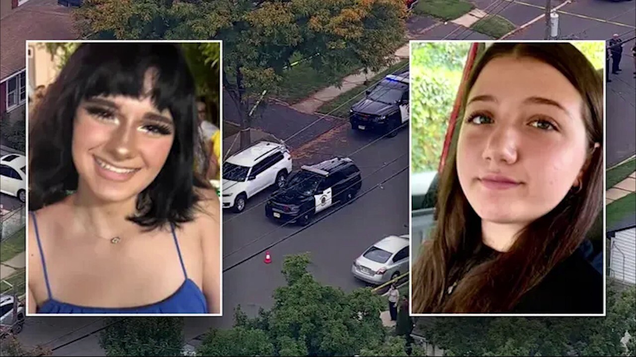 New Jersey officials release 911 calls in fatal hit-and-run