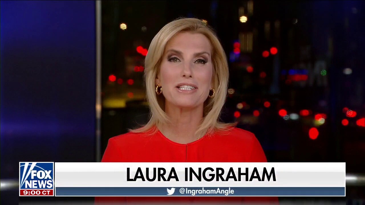 Ingraham: If you can’t beat 'em, use your corporate shills to censor them