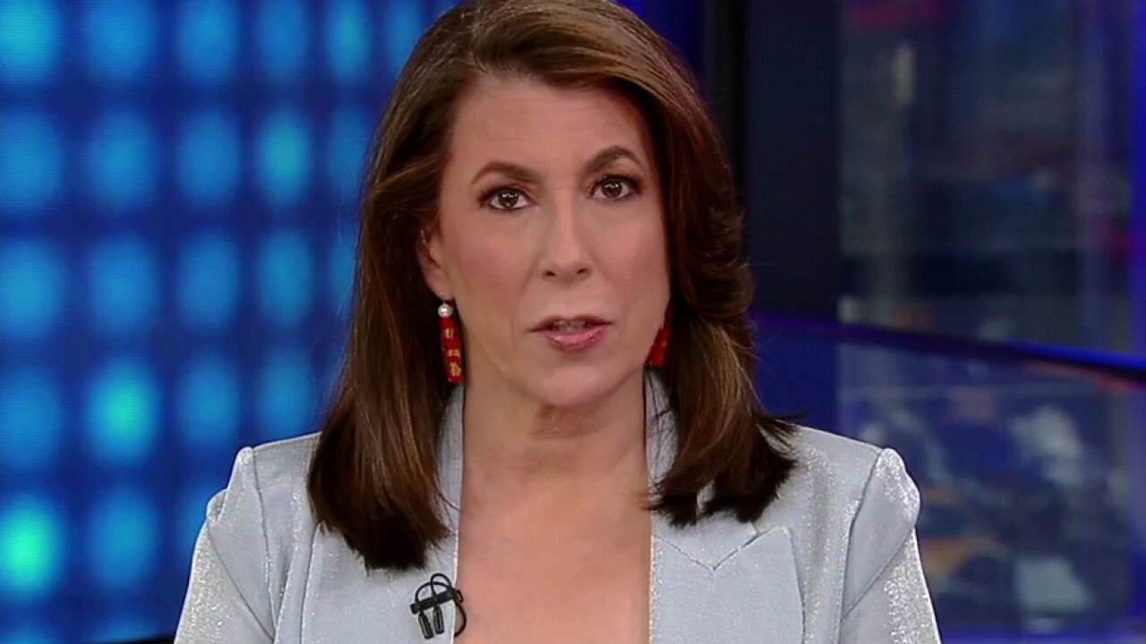 Tammy Bruce: The left loves being identified as a monolithic, unknowable force