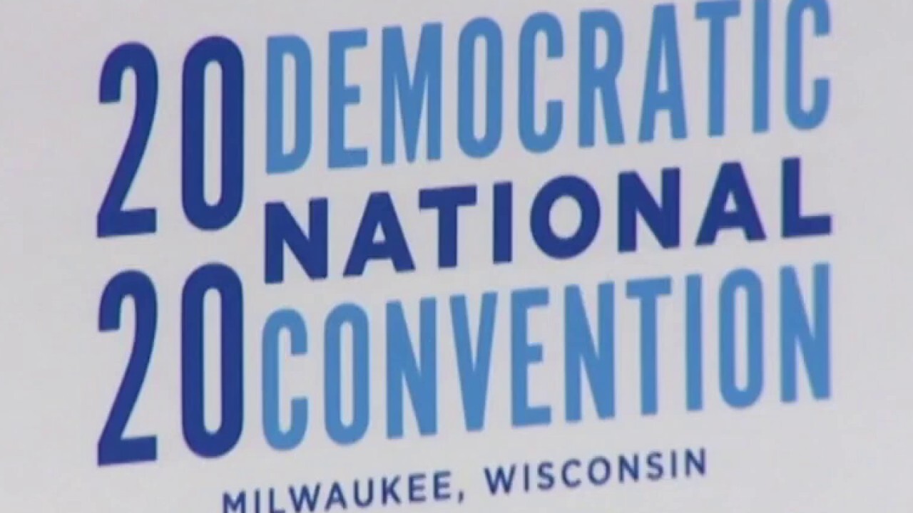 Police departments withdraw from agreements with Milwaukee to assist with DNC security