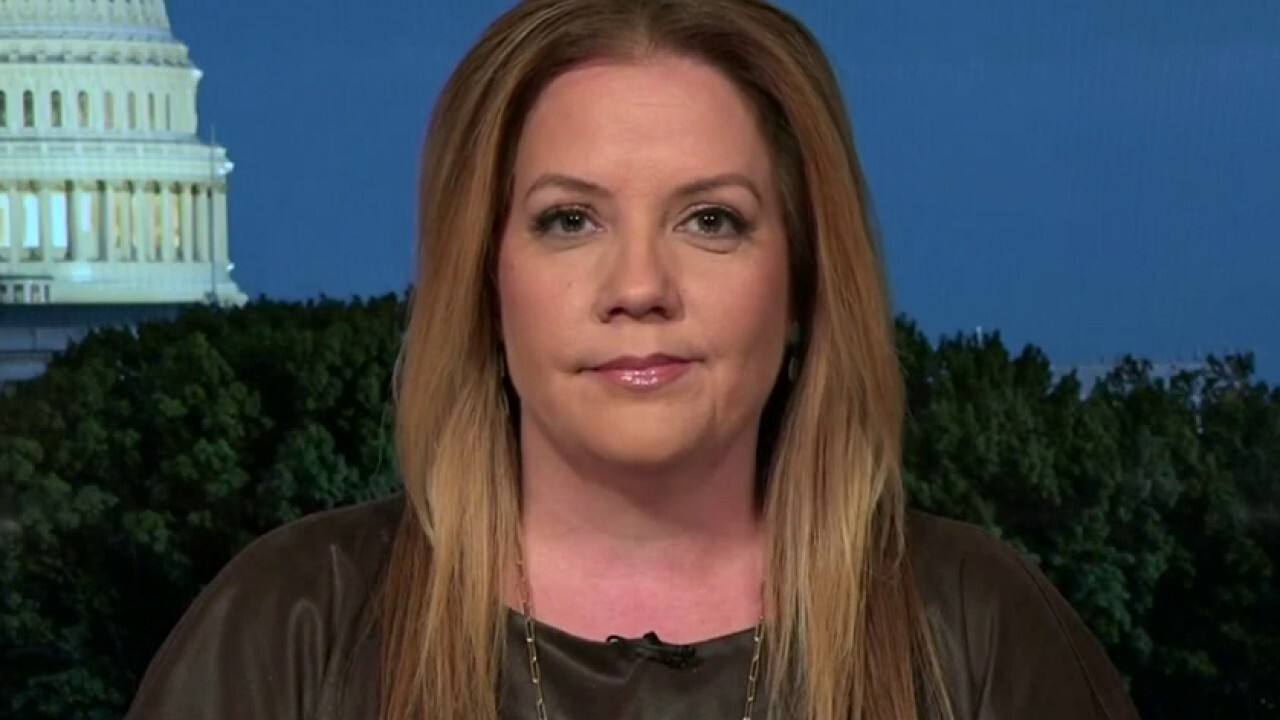 Mollie Hemingway: This doesn't make sense to most Americans