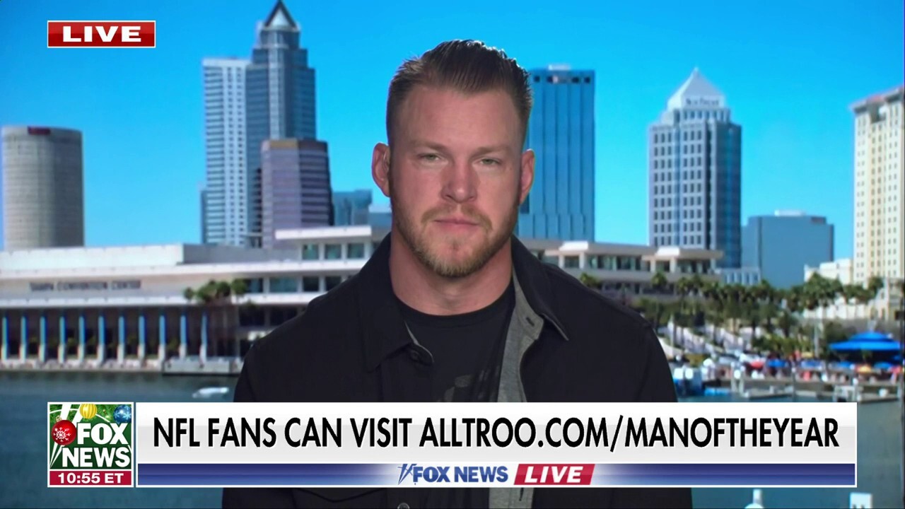 NFL fans given 'incredible opportunity' to donate to players' charities