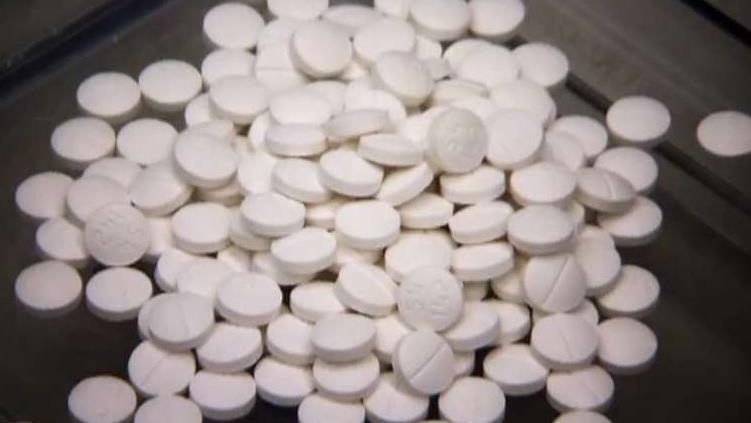 Geraldo goes inside America's opioid crisis
