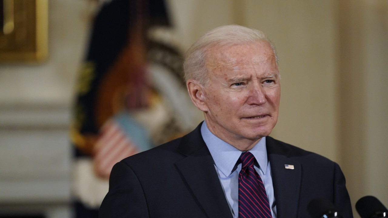Kat Timpf: White House weed whack – Biden team's firings over pot use unjust but not surprising. Here's why