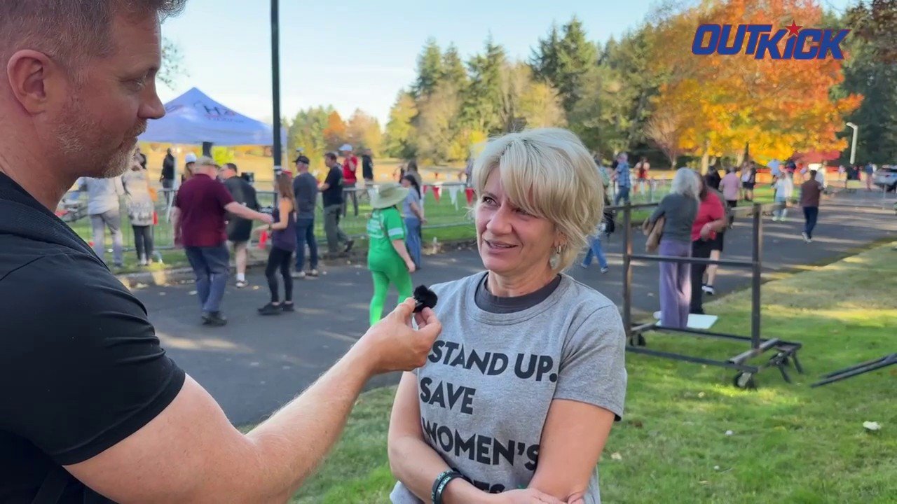 Former long-distance runner calls out unfairness