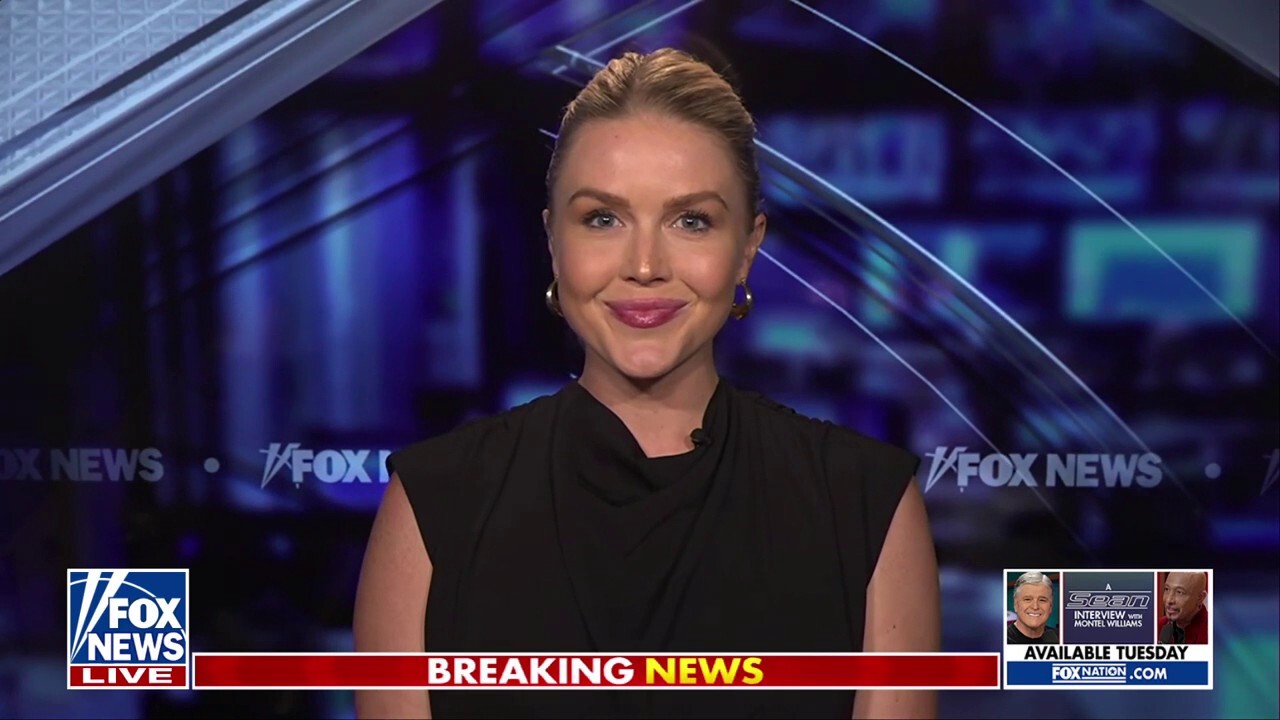 Karoline Leavitt calls CNN's 'softball' interview with alleged cartel member 'despicable'