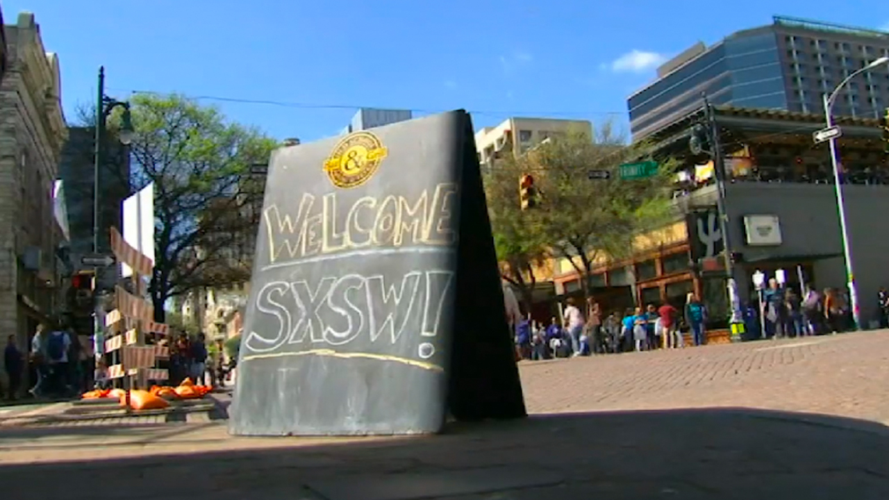 South by Southwest teams with Amazon to present virtual film festival