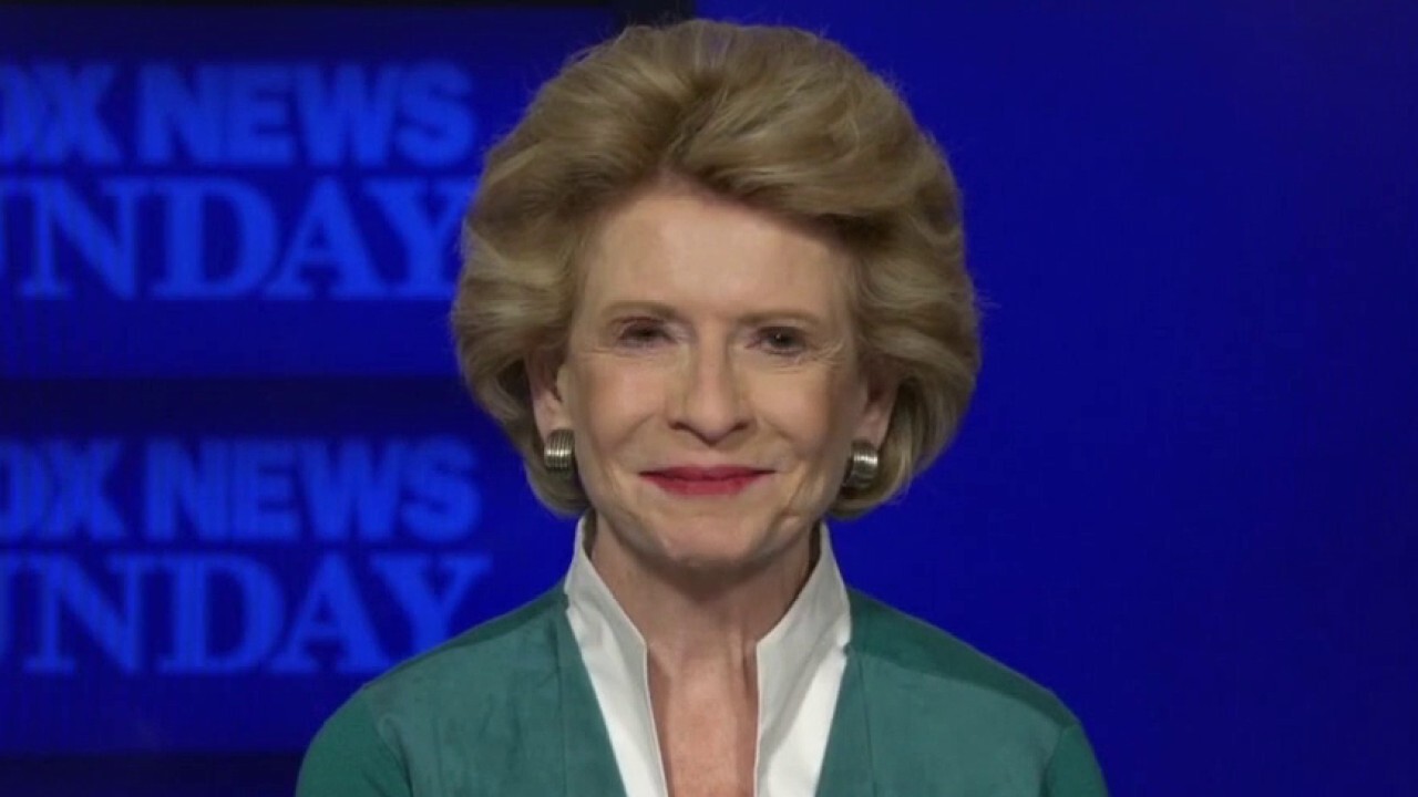 Stabenow on Judge Barrett being a potential threat to the Affordable Care Act