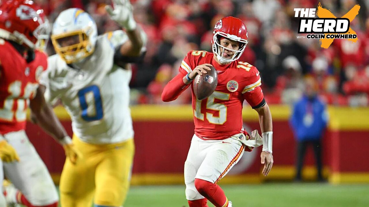 ?Chiefs vs. Chargers open season in Sao Paulo, Who will win the AFC West? | The Herd