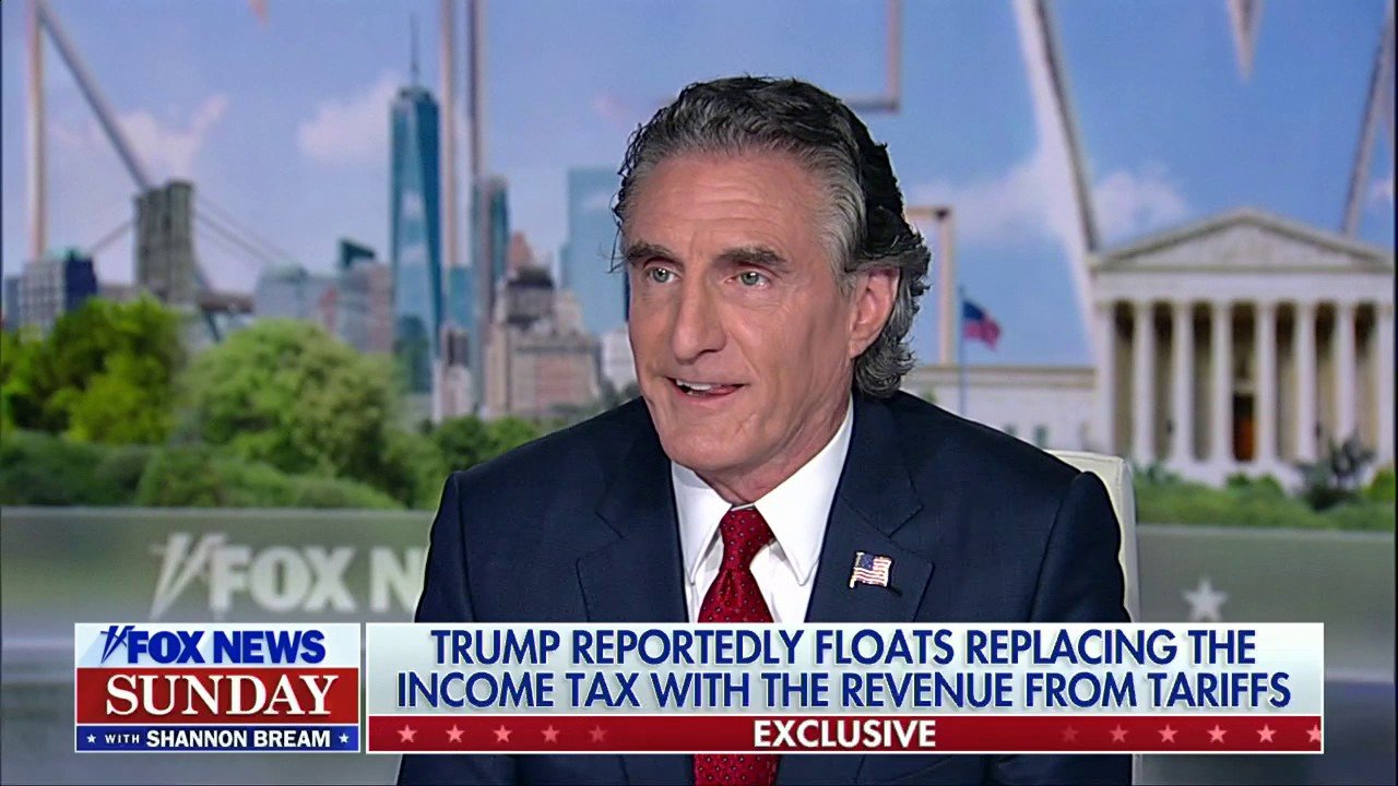 Fox News Sunday On June 16 2024 Fox News Fox News Sunday On June 16 2024 Fox News