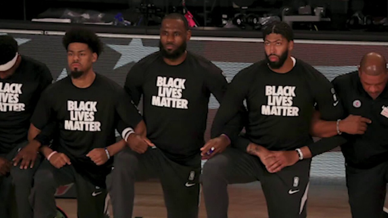 What affect will the Black Lives movement and rise of activism have on sports?