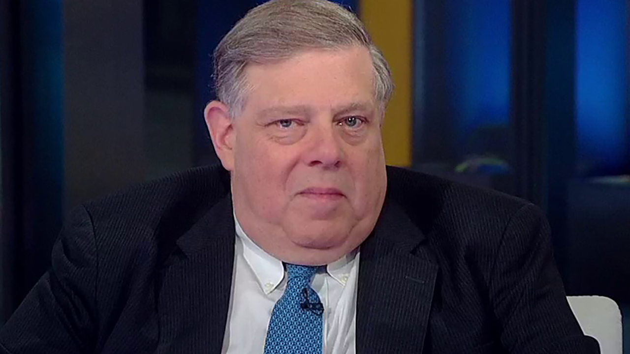 Mark Penn: Trump impeachment is an unproductive exercise in political rage, it’s time to end trial