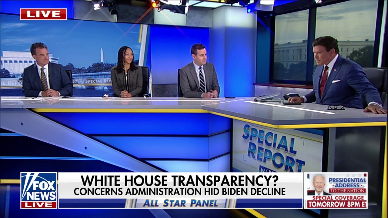 The Trump team can 'sink' Kamala Harris with her own positions: Guy Benson