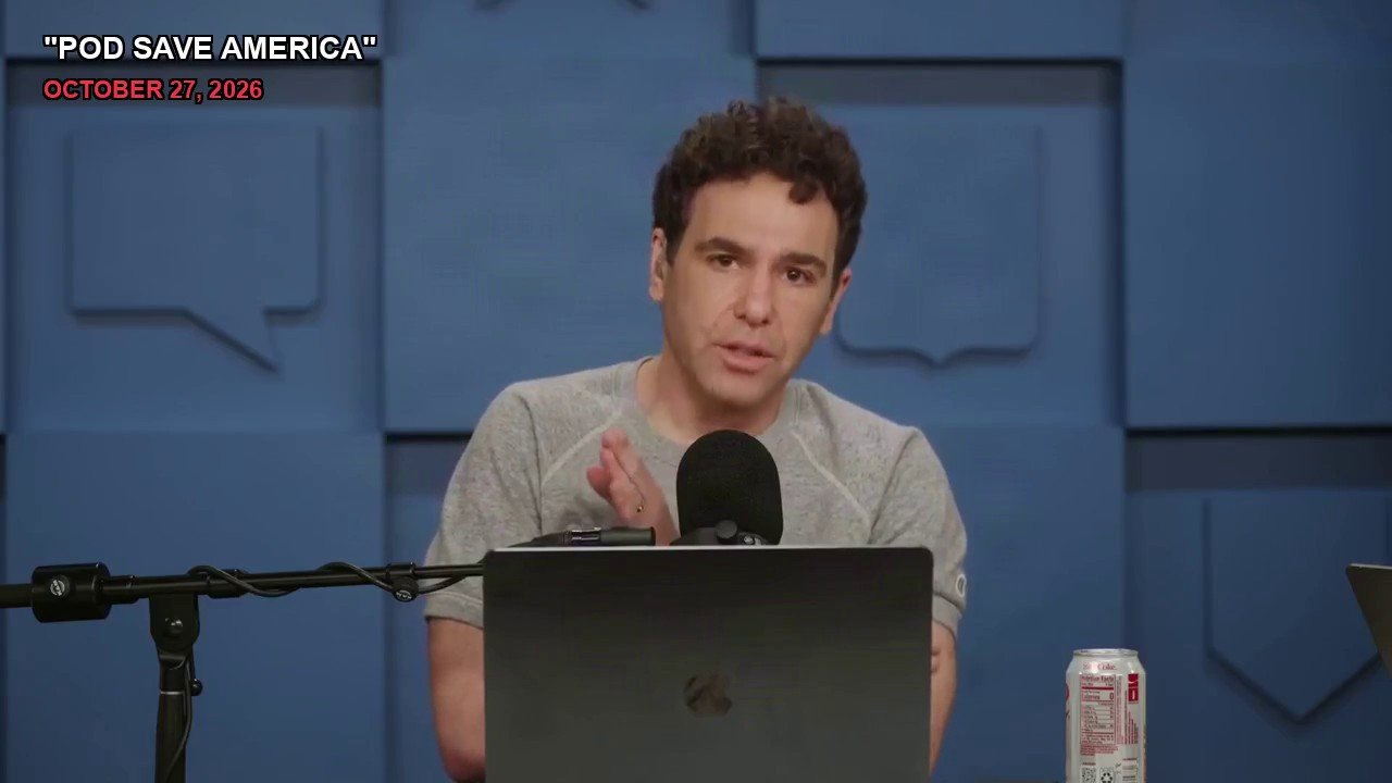 Former Obama aide tells Jewish Michiganders they are obligated to support El-Sayed