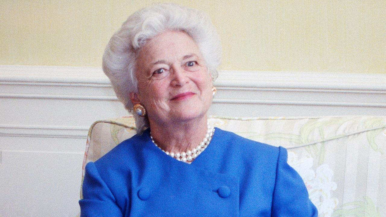 Rove, Gingrich, Baier and Hume pay tribute to Barbara Bush