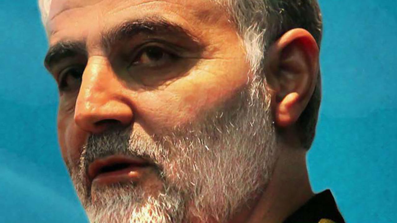 2020 Democrats condemn Soleimani before attacking Trump for ordering the airstrike