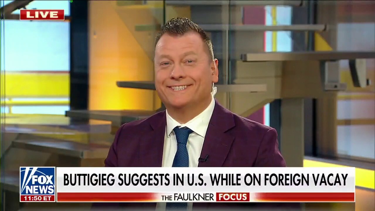 Jimmy Failla calls out Democrat rep's take on ‘pedophile’ term: ‘Straight insanity’