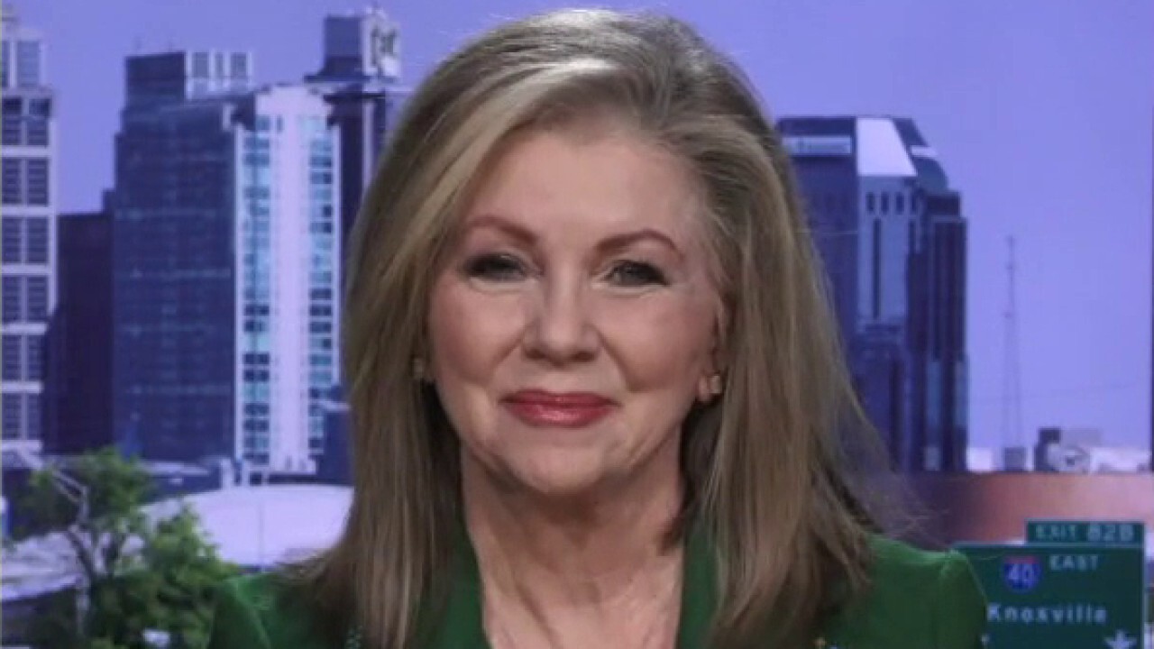 Marsha Blackburn calls for 'targeted relief' in coronavirus stimulus bill