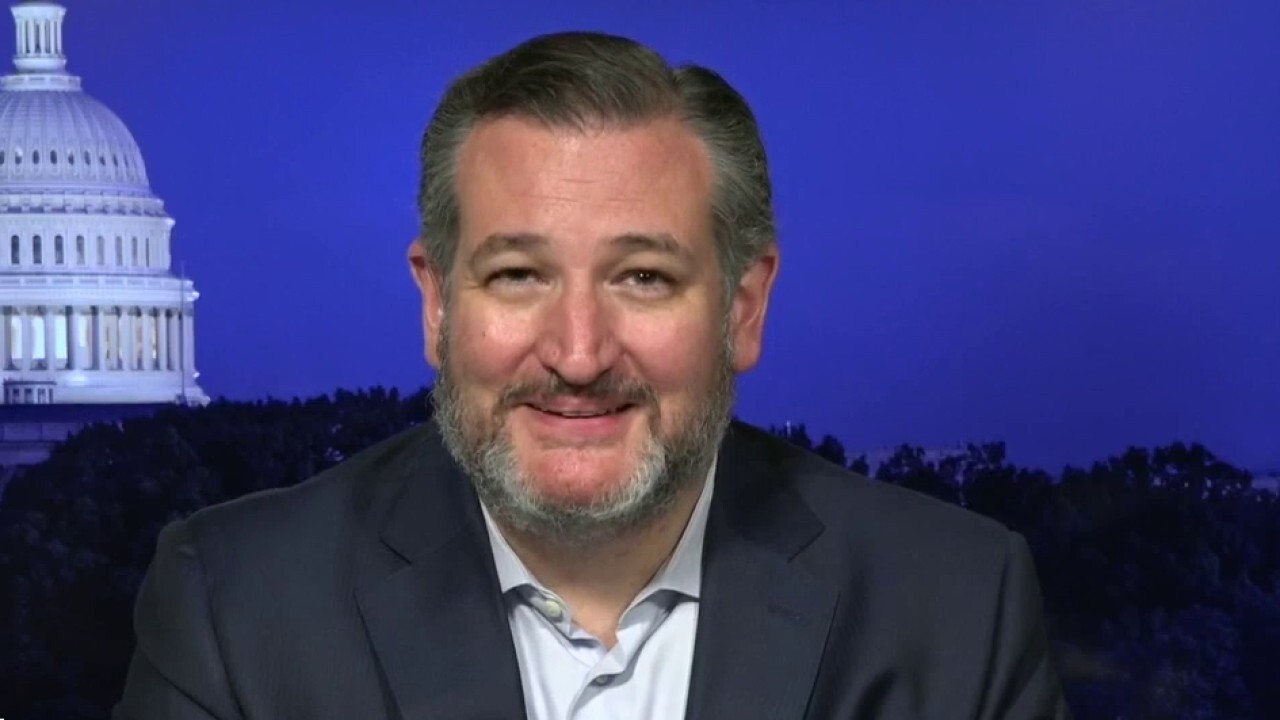 Ted Cruz says Biden prioritizes COVID regulations over your basic rights