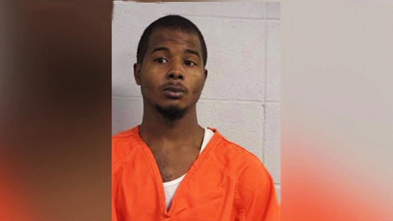 Should suspect in Louisville police shooting be charged with attempted murder?