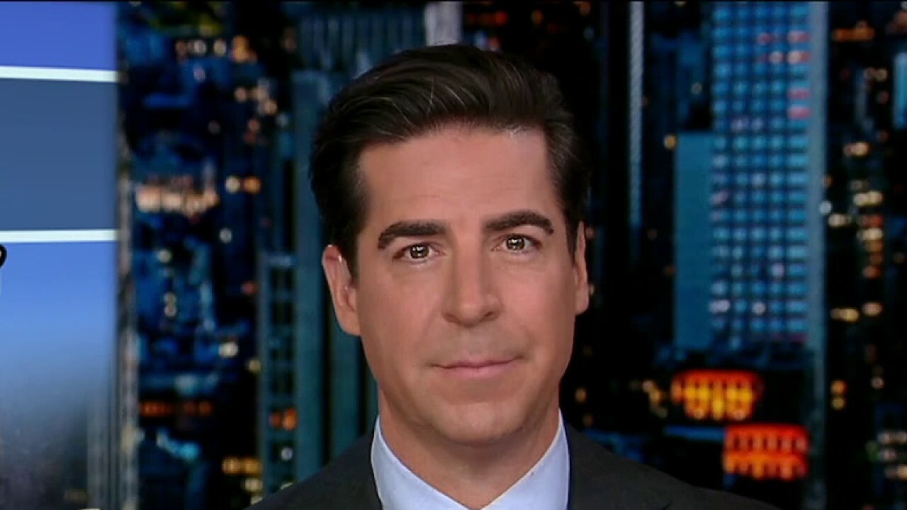 Jesse Watters: If Biden listened to voters, America would be in better shape