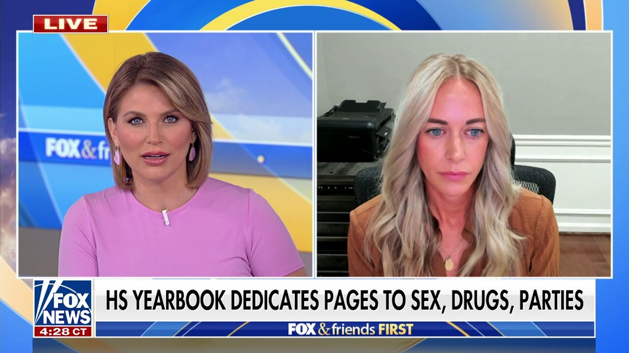 Virginia mom had lewd relationship with teen twins next door cops Fox News photo