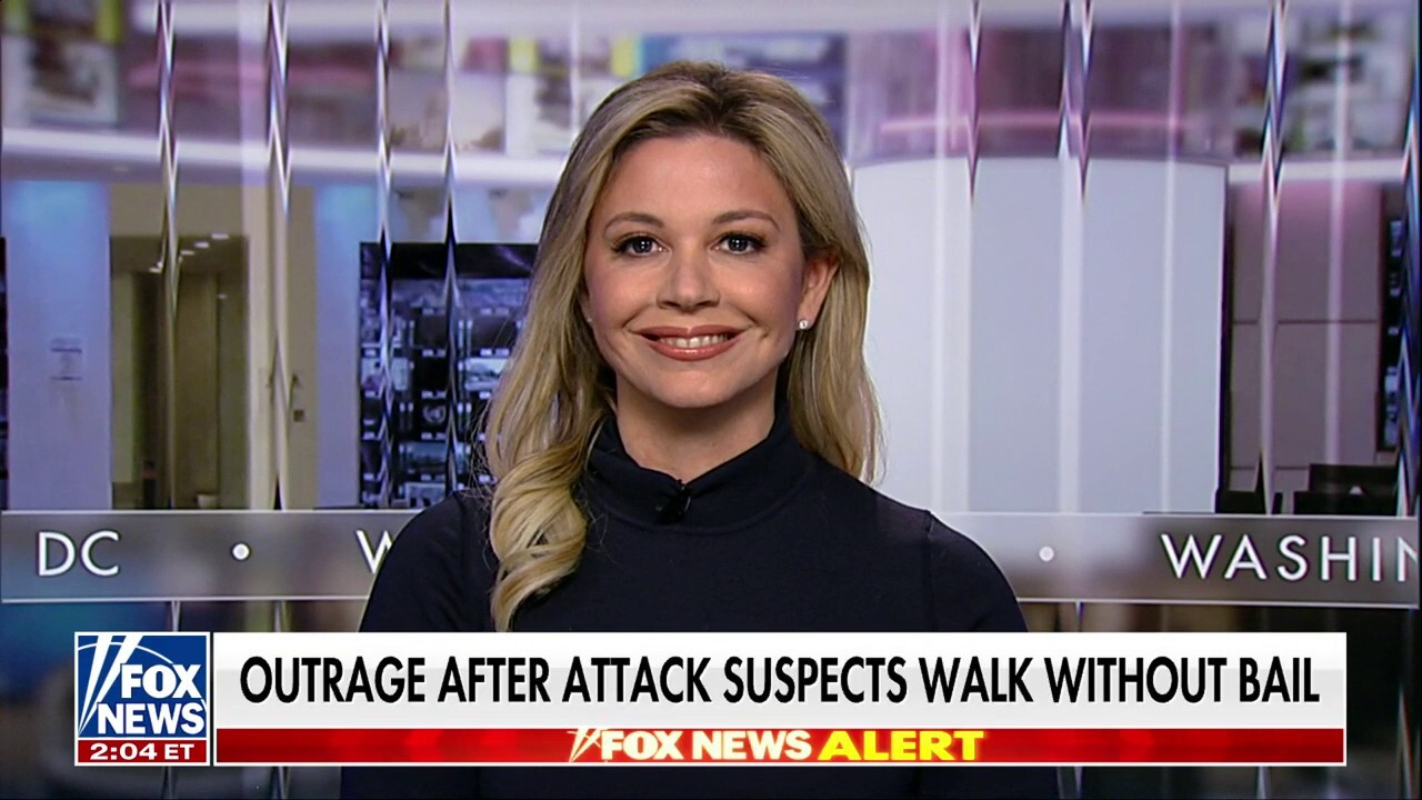 The ‘problem’ in NYC with migrant attacks is ‘multi-layered’: Kerri Urbahn