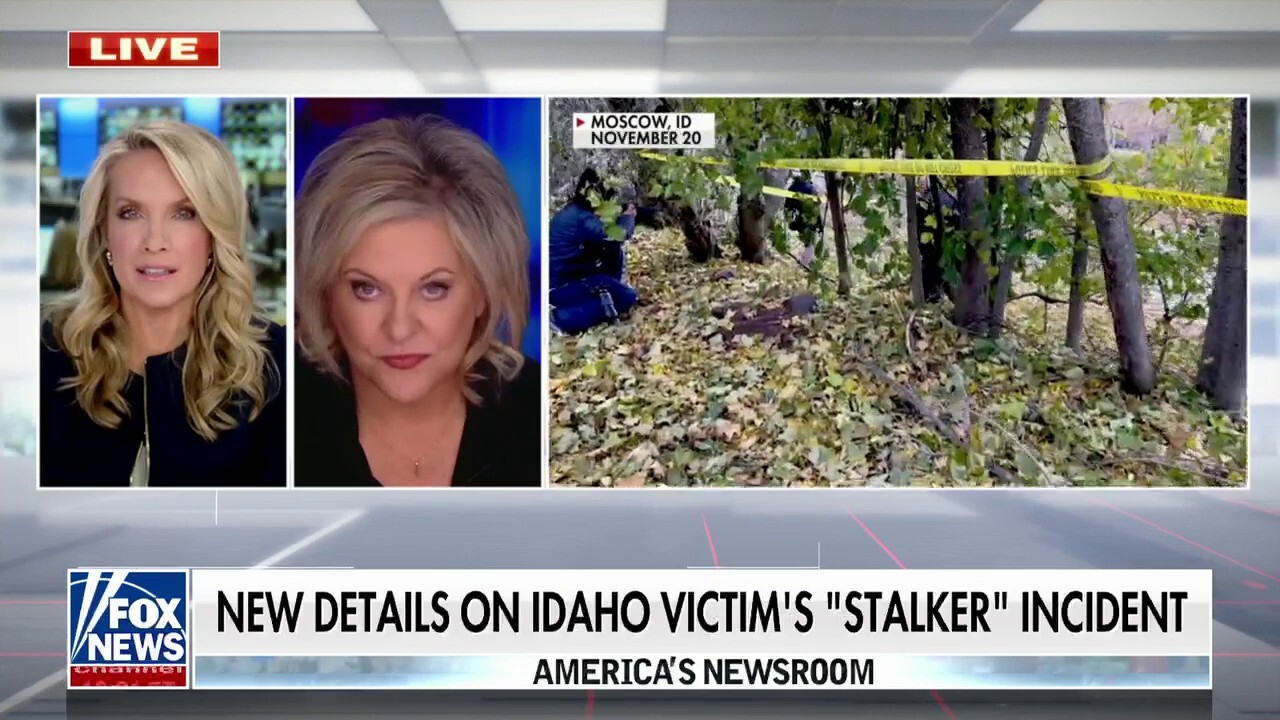 Nancy Grace on Idaho murder investigation: This will go a long way in ...