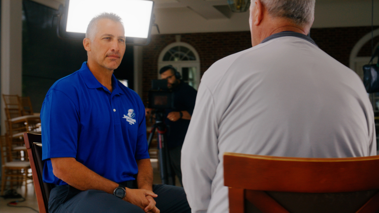 Andy Pettitte Helps Support America’s Heroes 