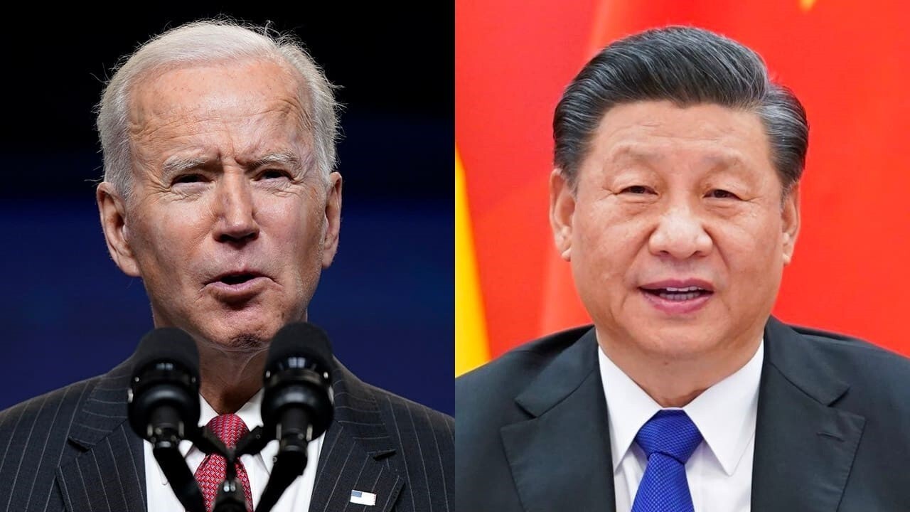 China is poised to benefit from Biden's progressive climate agenda: Morano