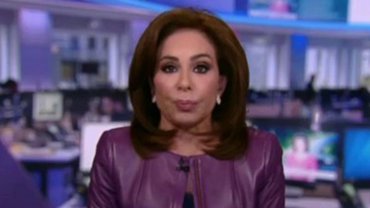 Judge Pirro on Chauvin verdict: 'The American justice system works'
