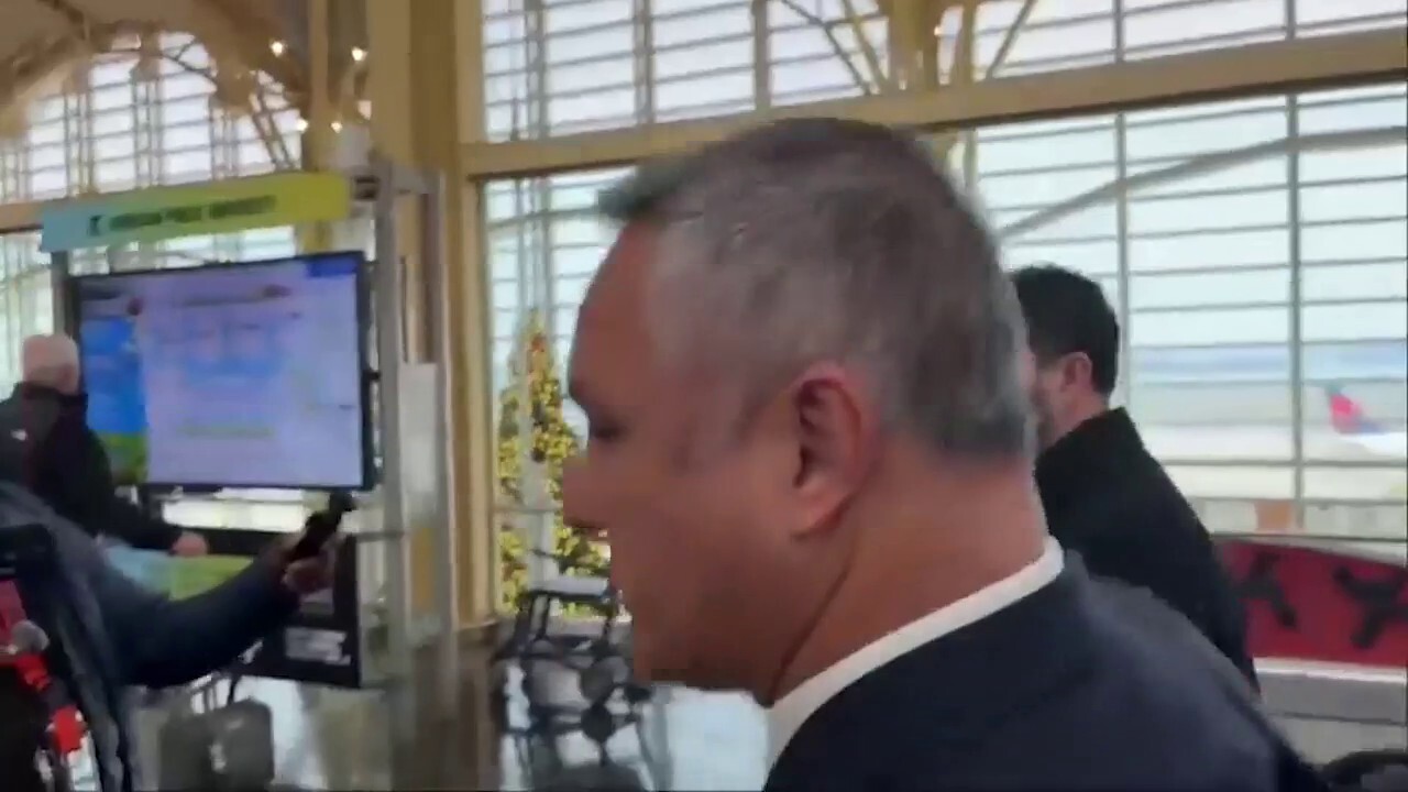 Mamdani dodges question on socialism vote ahead of Trump meeting