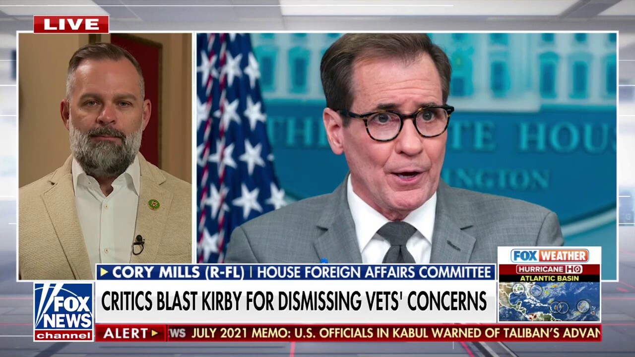  'Time for veterans to call him out'