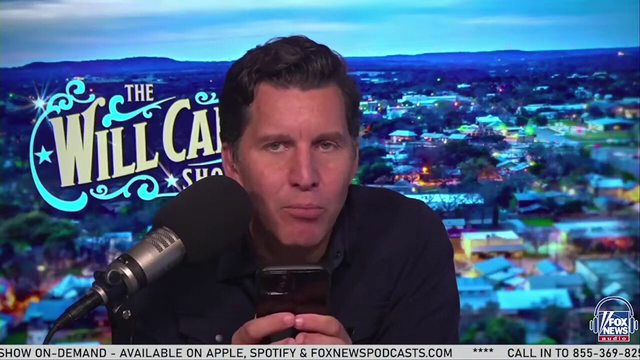 Pete Hegseth tapped for Secretary of Defense! Cancels On The Will Cain Show! | Will Cain Show