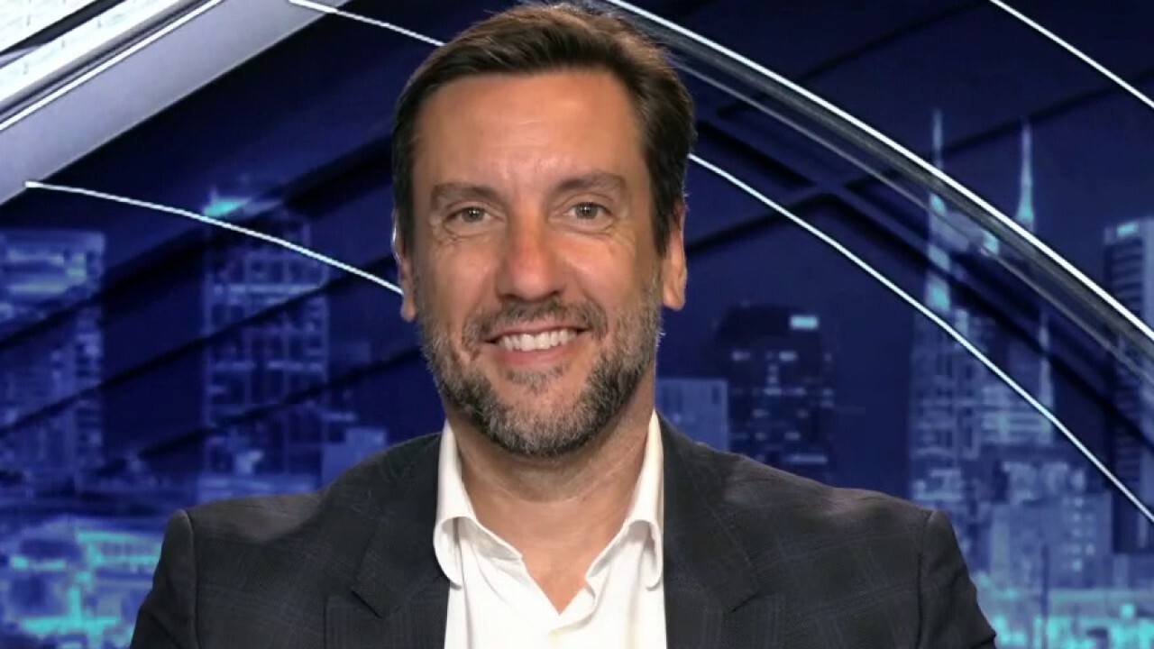 Clay Travis: This is how you get some form of equilibrium back