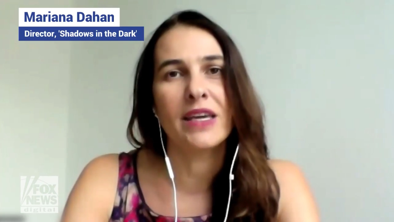 ЕКСКЛУЗИВНО Режисьорът и активист за правата на човека Мариана Дахан
