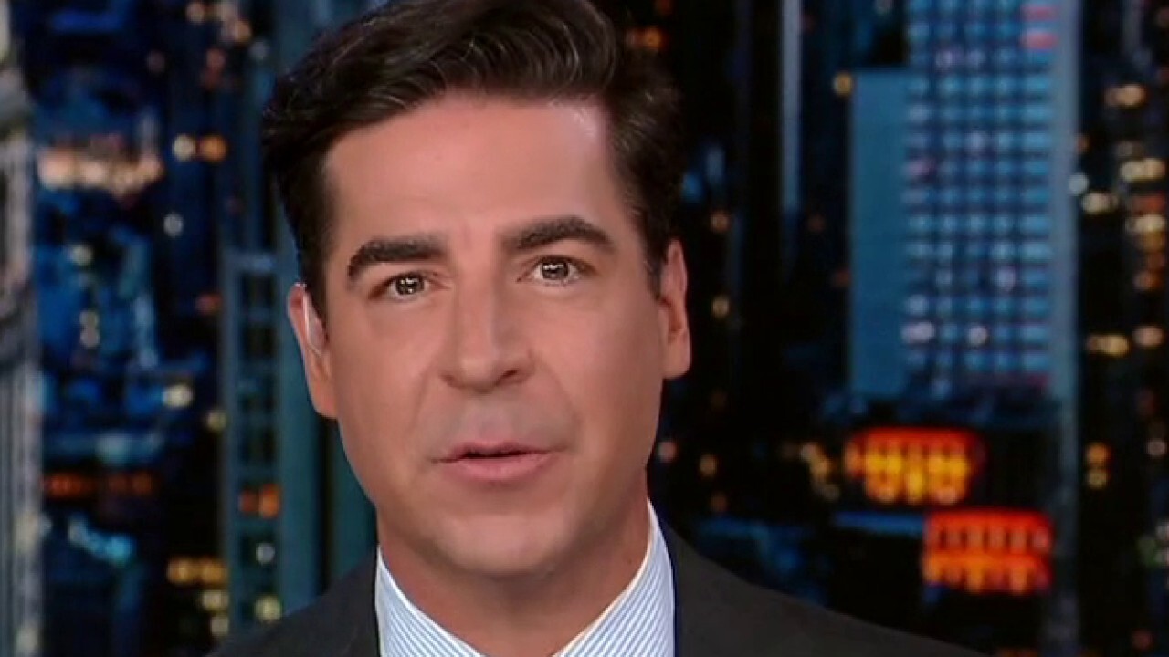  Jesse Watters: The FBI is leaking and lying