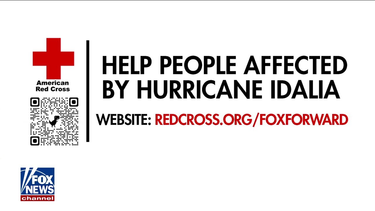 FOX Corporation contributes to Red Cross Hurricane Idalia relief efforts