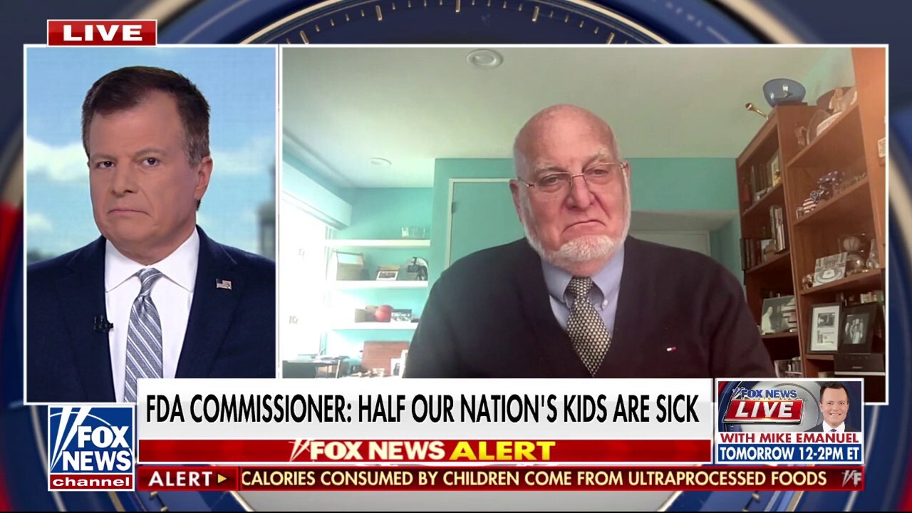 RFK Jr. could be the most ‘consequential’ health secretary ever: Former CDC director