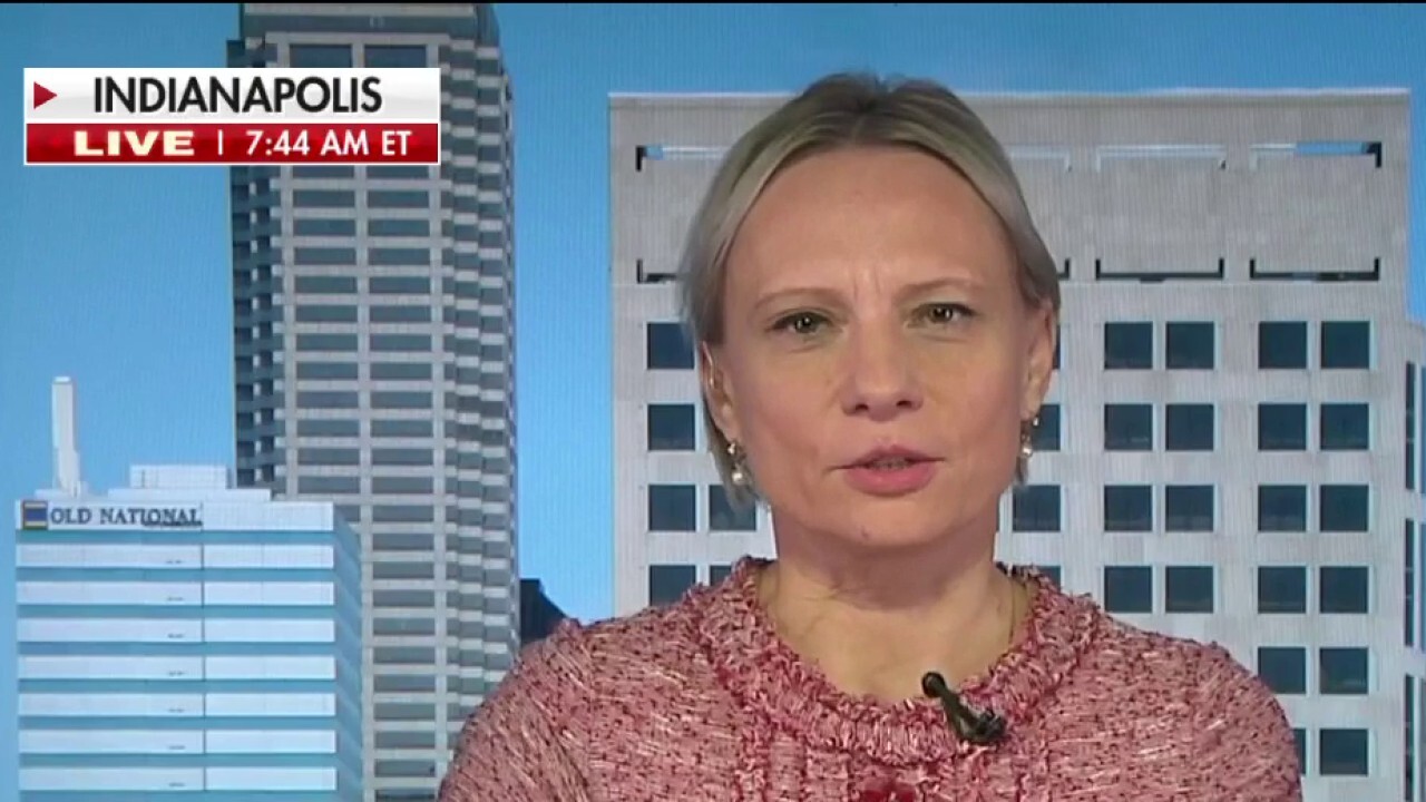 Rep. Victoria Spartz: Russia-Ukraine conflict could have implications for a ‘very long time’